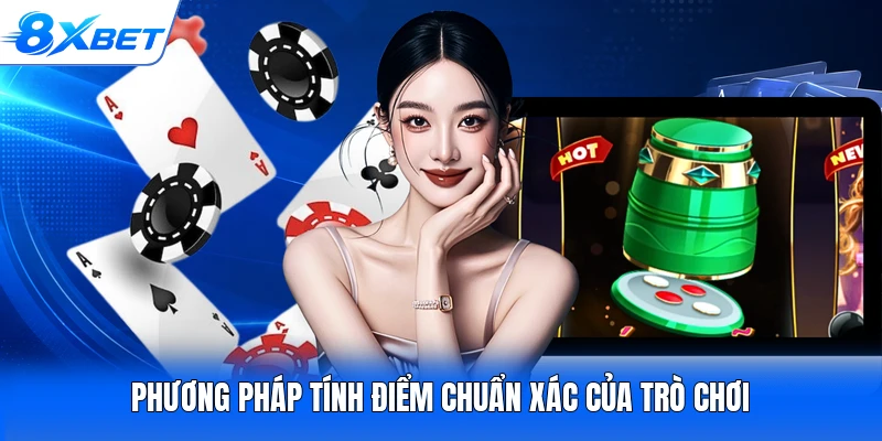 Phương pháp tính điểm chuẩn xác của trò chơi
